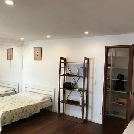 Casa Sao Conrado Hotel ริโอเดจาเนโร ภายนอก รูปภาพ