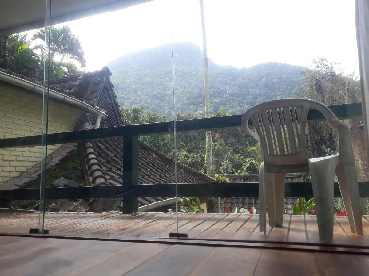 Casa Sao Conrado Hotel ริโอเดจาเนโร ภายนอก รูปภาพ