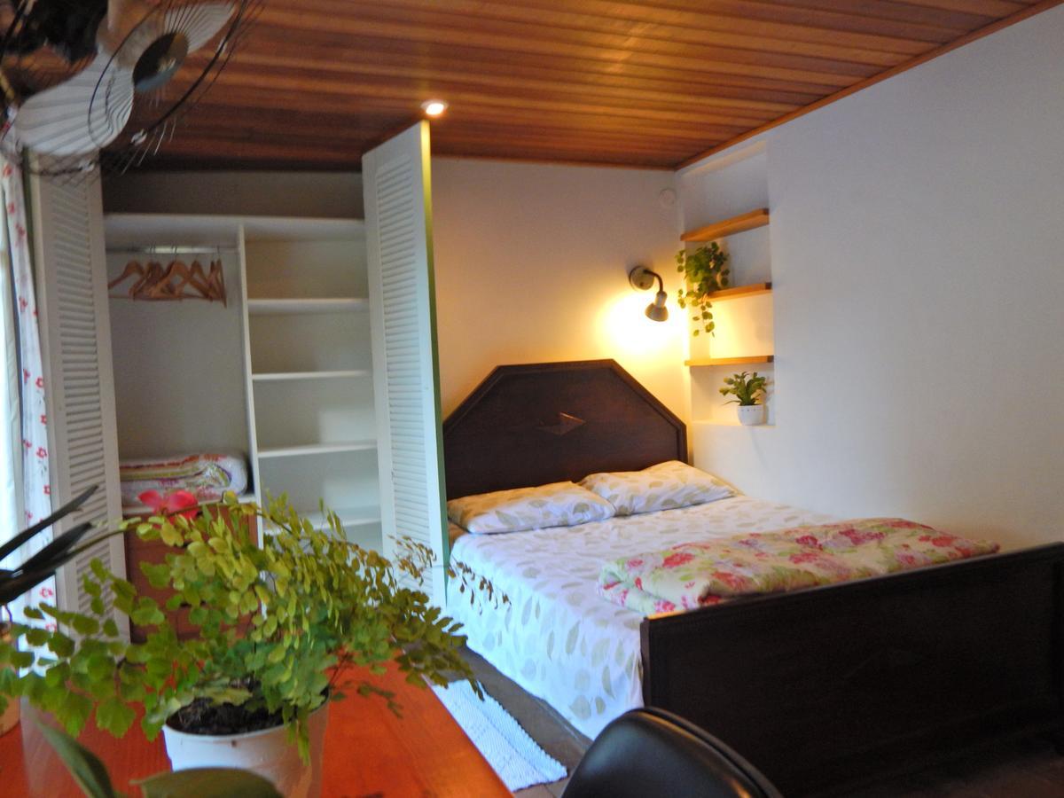 Casa Sao Conrado Hotel ริโอเดจาเนโร ภายนอก รูปภาพ