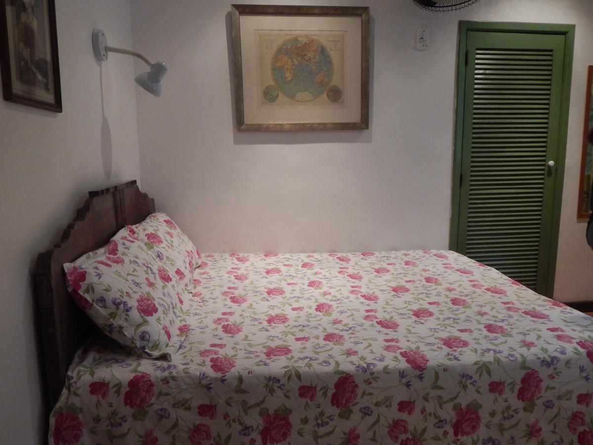 Casa Sao Conrado Hotel ริโอเดจาเนโร ภายนอก รูปภาพ