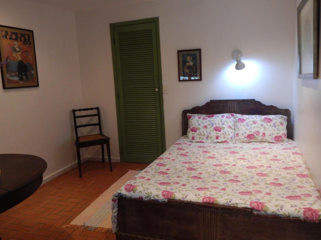 Casa Sao Conrado Hotel ริโอเดจาเนโร ภายนอก รูปภาพ