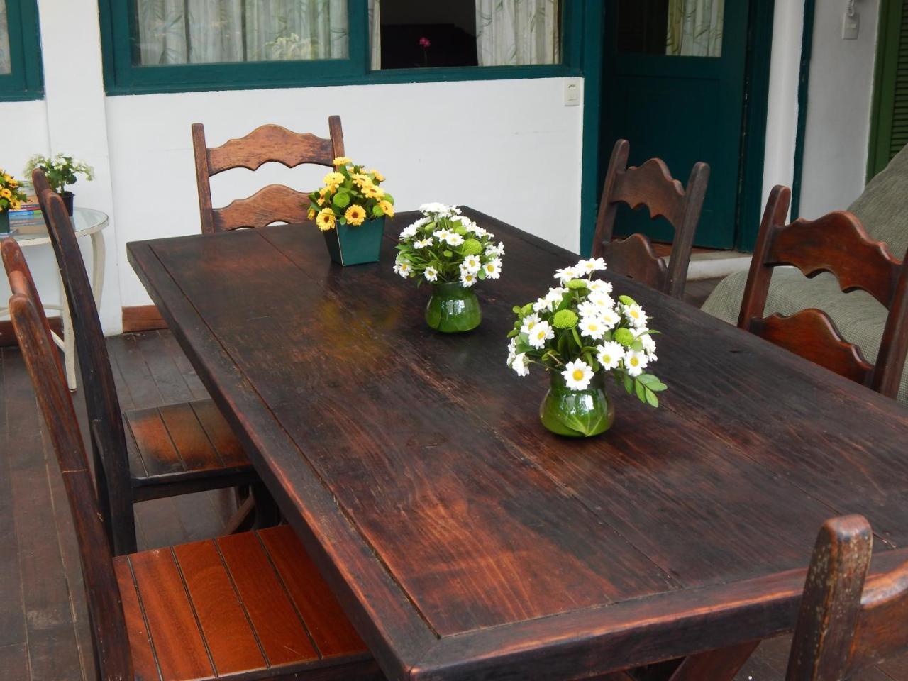 Casa Sao Conrado Hotel ริโอเดจาเนโร ภายนอก รูปภาพ
