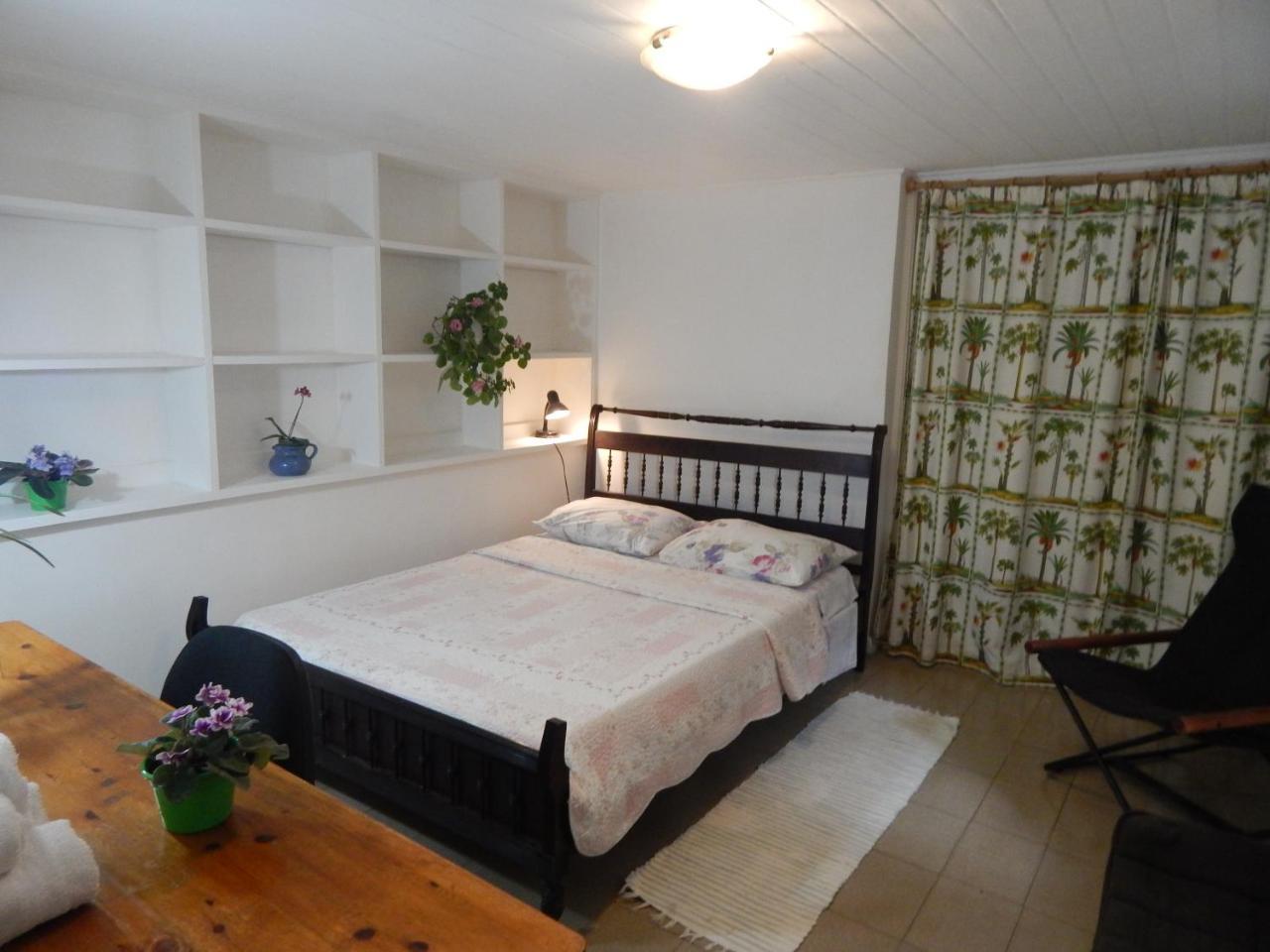 Casa Sao Conrado Hotel ริโอเดจาเนโร ภายนอก รูปภาพ